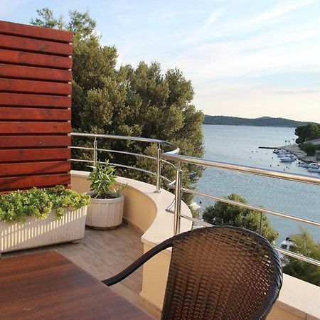 Apartments Time Off Zaboric Exterior foto
