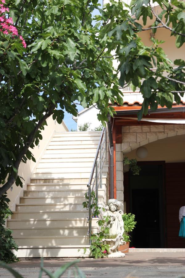 Apartments Time Off Zaboric Exterior foto