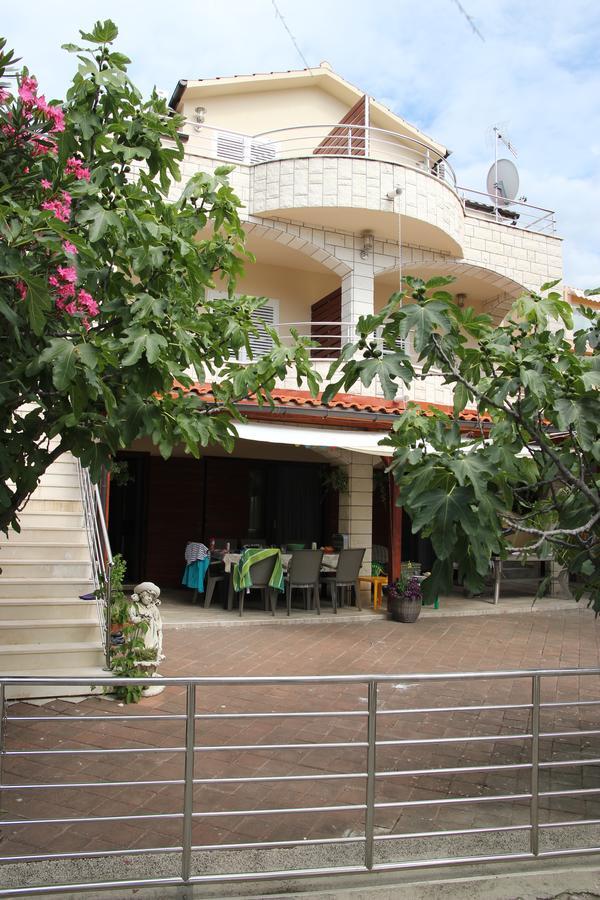 Apartments Time Off Zaboric Exterior foto