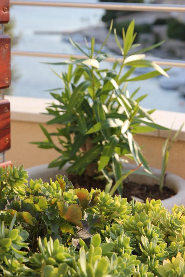 Apartments Time Off Zaboric Exterior foto