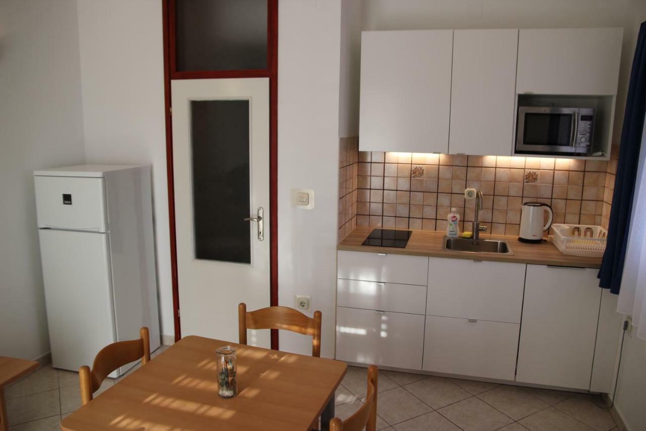 Apartments Time Off Zaboric Exterior foto